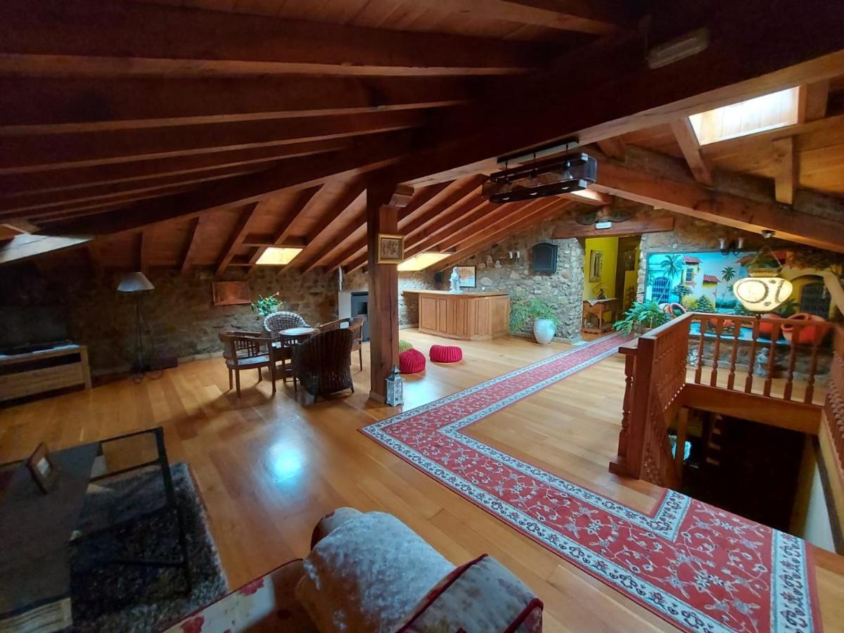 Guest house Rural El Angel De La Guarda 3*